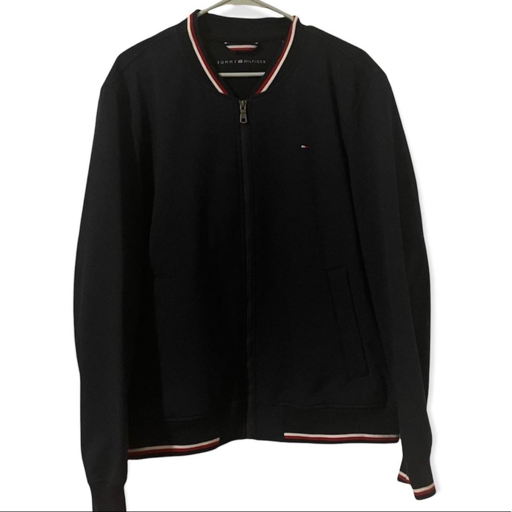 Tommy Hilfiger Jacket